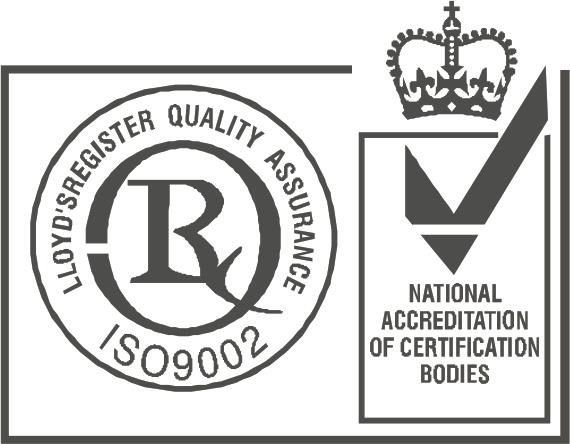 iso9000體系認證機構